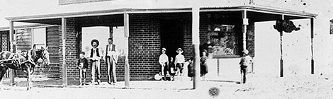 ‘Saved’ shop a gonner