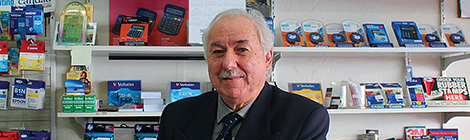 Sicari’s closing ‘up’ for&nbsp;retirement