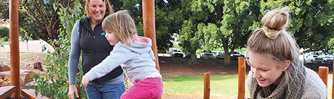 Play’s a hit,&nbsp;naturally