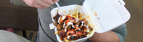 The halal revolution