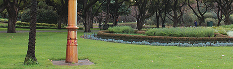 Protection a stinker