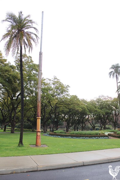 • The history of Perth’s poo lives in these vents.