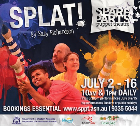 939 Spare Parts 10x3