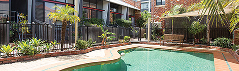 Pride of the&nbsp;street