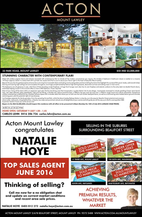 940 Acton ML 2 props 40x7