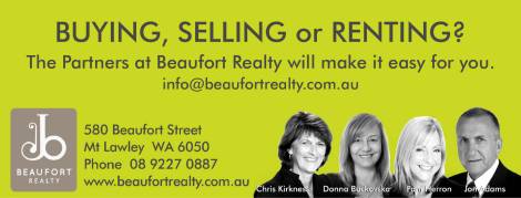 940 Beaufort Street 10x7