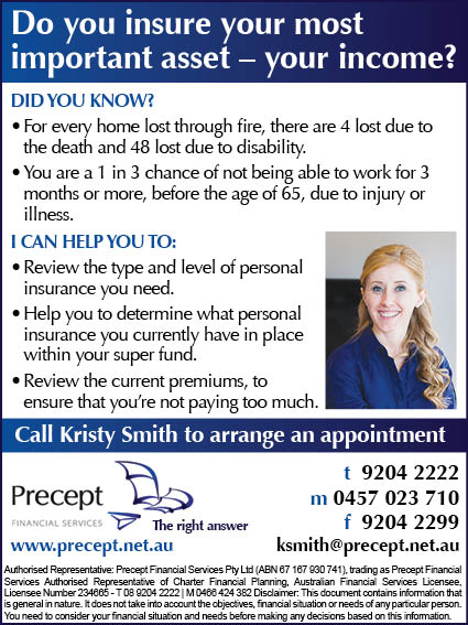 940 Precept Financial Services 10x2