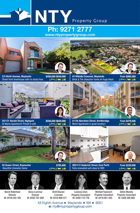 The Voice full page July 2016