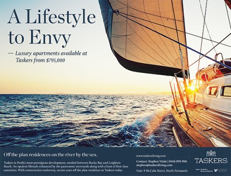 941 Taskers Living 20x7