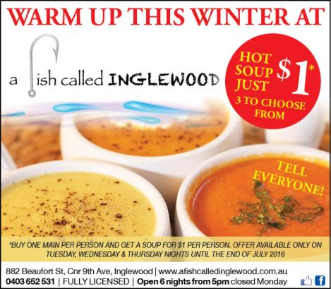 942 A Fish Called Inglewood 10x3