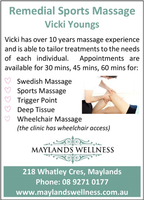 Microsoft Word - 160708 The Voice - Vicki