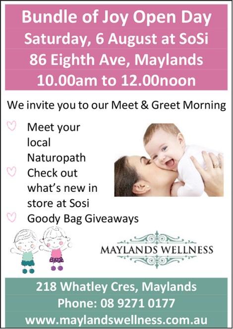 Microsoft Word - 160721 The Voice - Open Day