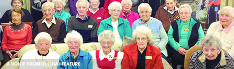 Village People Live&nbsp;Longer!