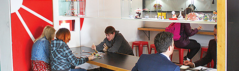 Put Tsukie Ba on your bucket&nbsp;list