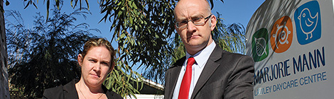 Cuts ‘level playing&nbsp;field’