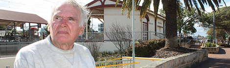 Pee off, PTA tells&nbsp;Baysie