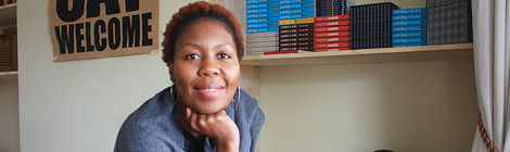 New job in another country