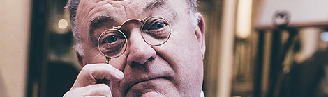 Stories that helped shape Perth