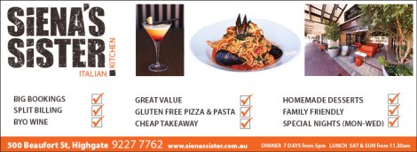 13. Sienas Sister 10x7