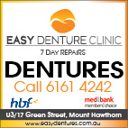7. Easy Dentures Clinic 5x1