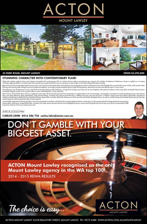 944 Acton ML 2 props 40x7