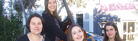 A swing and a&nbsp;miss