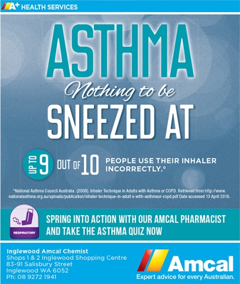 040700r02_SIGM_LAM Inglewood Respiratory Press Ad 100x85mm.indd