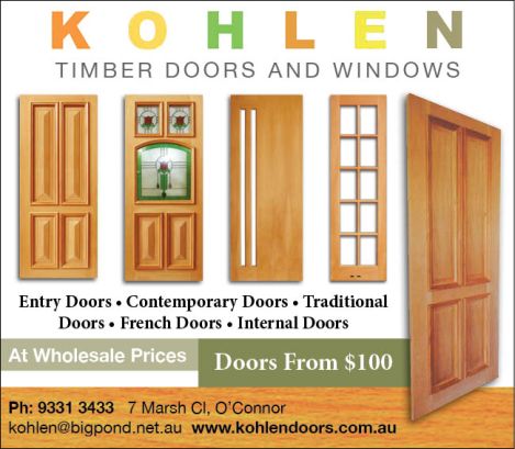 946 Kohlen Joinery 10x3