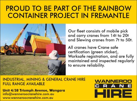 946 Wanneroo Crane Hire 10x3.5