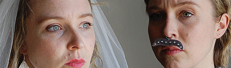 Riding the roller coaster of a marriage&nbsp;breakdown