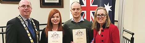 My oath it was&nbsp;fun