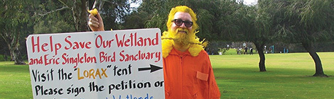 Lorax gets lopped by photo&nbsp;censors