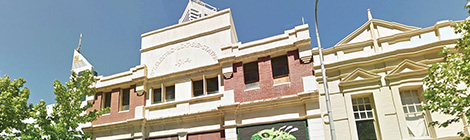 Rich history sparks&nbsp;listing