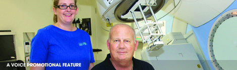 Cancer treatments are changing with modern technology