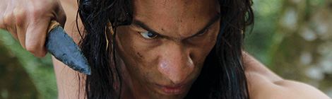 A golden return for Mexican cinema