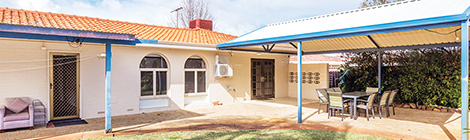 Good old Collingwood