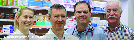 Perth’s first after hours nurse clinic opens at local&nbsp;pharmacy