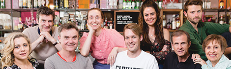 Black Swan’s Aussie take on Moliére’s biting&nbsp;satire