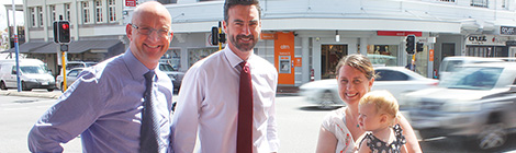 Beaucott breakthrough