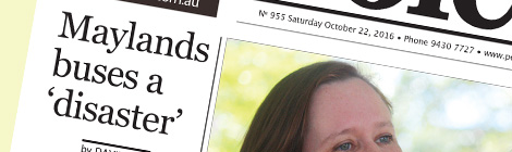 Maylands buses a&nbsp;‘disaster’