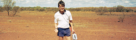 Found, lost and&nbsp;found