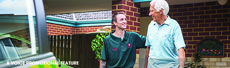 St John’s friendly service fills the&nbsp;void