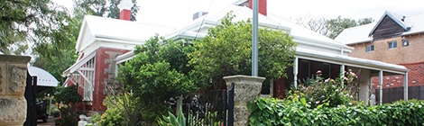 Green thumbs’ dream