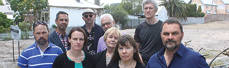 Too high for Highgate&nbsp;folk