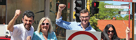 40kmh a ‘big&nbsp;win’