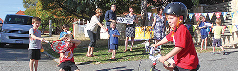 Kids are streets&nbsp;ahead