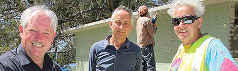 Dunny on the&nbsp;money