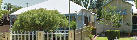 It’s listed, by&nbsp;gum