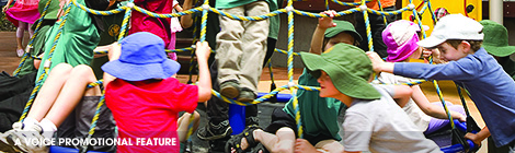 Asthma link to inside&nbsp;kids