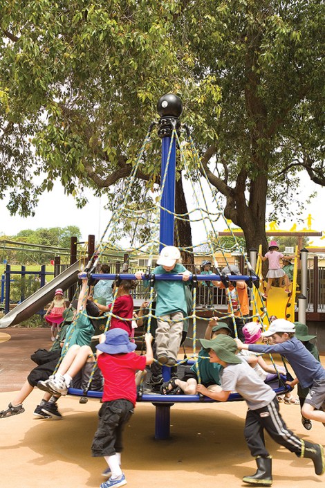 • Kids who get enough vitamin D from sunlight have less asthma.